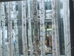 -Metal hands·铁手咖啡