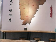 大堂-0791老南昌米粉(金虹桥商场店)