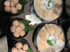 -原牛道·潮汕围炉火锅(讯美店)
