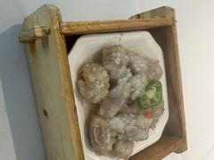-粤财皇冠假日酒店·彩华轩中餐厅