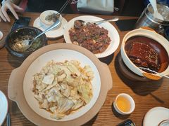 -恰饭·老长沙市井菜 (天河客运站店)