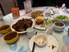-知味观·味庄(杨公堤店)