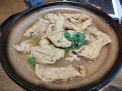 -张大嘴菜馆(庞各庄店)