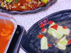 -云晓光头烧烤吧(新大陆广场店)