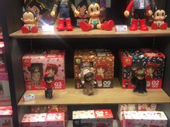 -泡泡玛特POPMART(宁波印象城店)