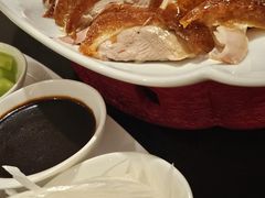 -北京王府井希尔顿酒店·秦唐中餐厅Chynna