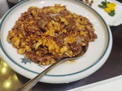 -烤肉宛饭庄(南礼士路店)
