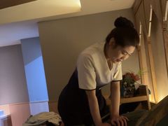 -和子足浴SPA会馆(梁溪店)