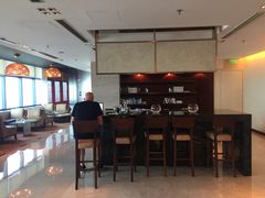 -上海龙之梦万丽酒店