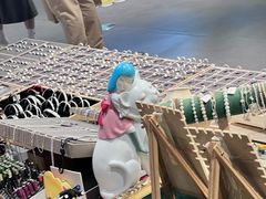 -十八字金银饰·拼豆·开蚌手工体验团建(君太百货店)