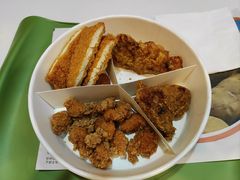 -麦当劳(开平潭江店)