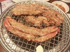 -辛氏火炉·韩式古法烤肉(松北店)