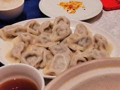 -山水阁中餐厅(沙河唯实交流中心)