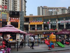 -南国锋味椰子鸡(瀚海店)