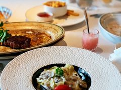 -燃扒房Steakhouse(皇庭店)