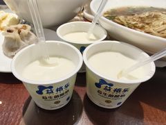 -老淮城·长鱼面(河下古镇店)