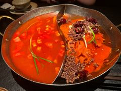 -色響火锅(恒隆广场店)