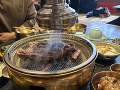 -味家烤肉烤鳗鱼牛排(西塔旗舰店)