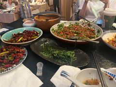 -山石榴·贵州菜(丰盛里店)