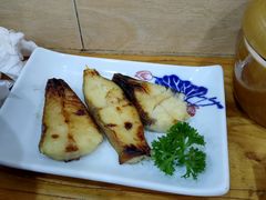 -银子铁板烧料理自助餐(人民广场店)