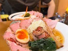 -真打拉面·日式拉面新流派(体育西横街店)