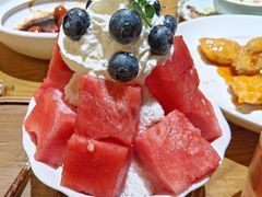 -必点海鲜·海肠捞饭大王(滨江道店)