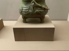 -上海博物馆(人民广场馆)