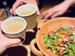 米酒-吃饭皇帝大(解放西路店)