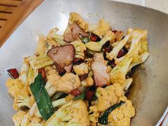 -巴蜀人家(东关街店)