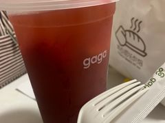 -gaga(深圳福田星河COCO Park店)