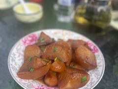 -大莲湖农家乐(青西郊野公园店)