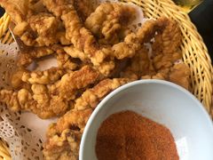 -重庆德庄火锅(体育中心店)