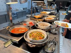 -北约客维景国际大酒店-央街西餐厅(同泽北街店)