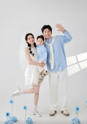 -小熊维尼高端儿童摄影(宝安旗舰店)