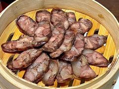 -山海菜馆·海肠捞饭·青岛菜(栈桥店)