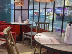 大堂-味千拉面(德雅路CFC富兴时代店)