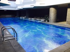 -天津津利华酒店