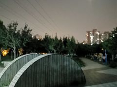 -石榴庄公园