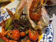 -Bigger龙虾(锦屏家园店)