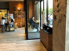 门面-星巴克(邯郸新世纪广场店)