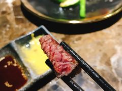 -觅福里•熟成和牛餐厅