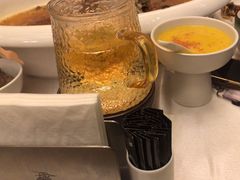 -上海金桥红枫万豪酒店-万豪中餐厅