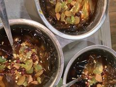 -憨铁匠老火锅(龙岗万科里店)