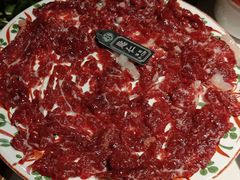 -汕头八合里海记牛肉店(清河店)