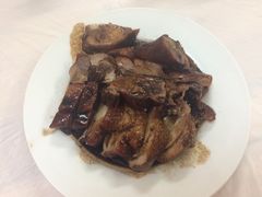 -邱记私房菜·十八年本地菜