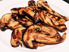 松茸-萨拉伯尔水源素问店·韩国宫廷料理(人民路店)