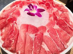 -三人行骨头王火锅(长寿店)