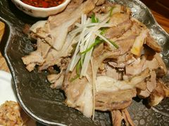 -北疆饭店(大运河博物馆宝龙店)