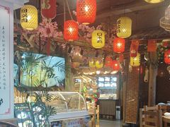 -头上红煨盐鸡·非遗院子餐厅