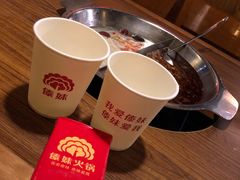 -傣妹火锅(四川北路店)